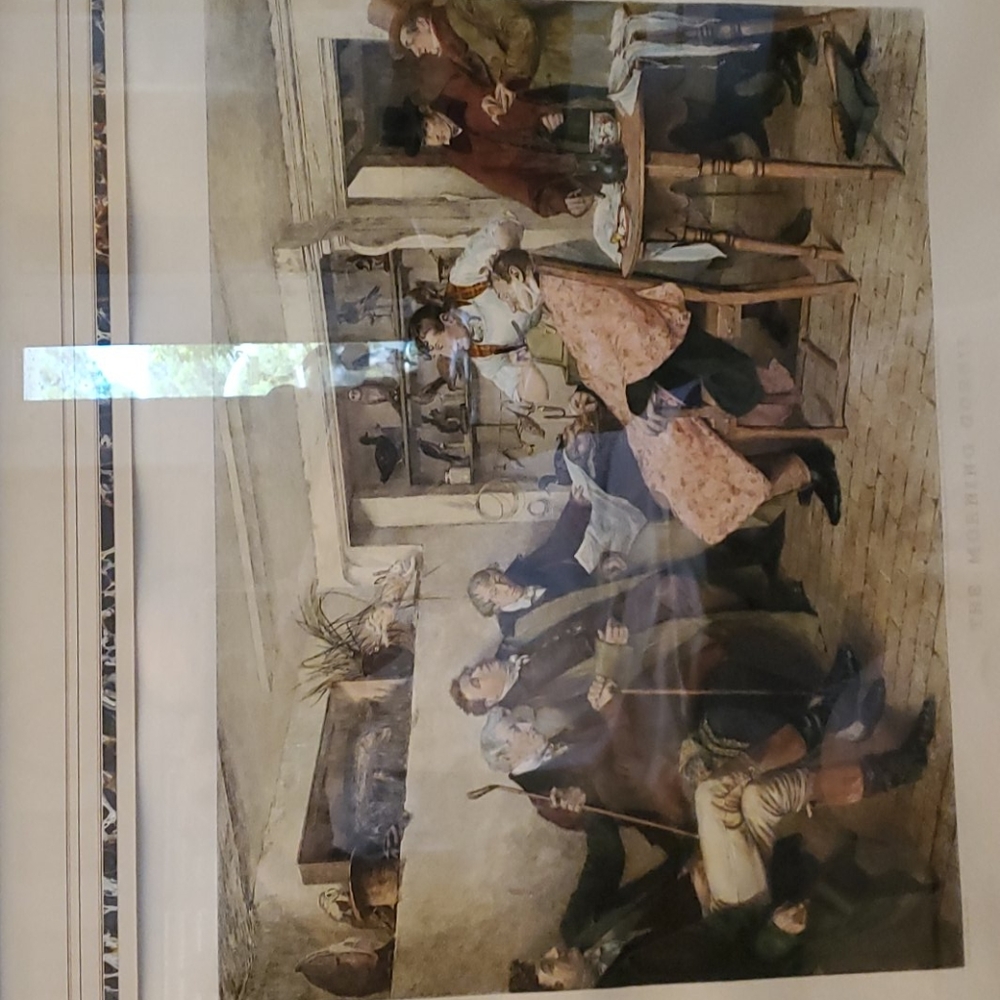 Framed Art For Home